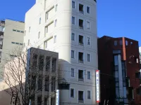Fukui Palace Inn Các khách sạn gần Ga Fukui