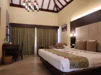 Poovar Island Resort - ที่มีสปา