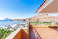 Villa del Palmar at the Islands of Loreto - pemandangan pegunungan
