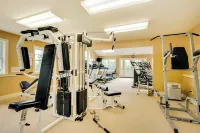 Bromley Mountain Escape w/ 2 Balconies: Hike & Ski - Gym