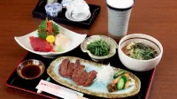 Kura Hotel Ichinoseki - 3-Star
