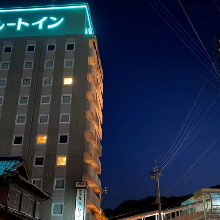 Hotel Route-Inn Kanda Ekimae