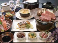 Daisen View Heights - Parkering