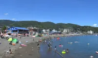 Seven Seas Hotel - Ito - Beach