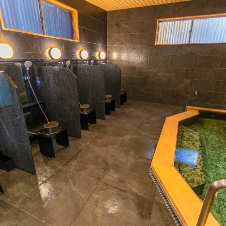 Atami Onsen Yamaki Ryokan