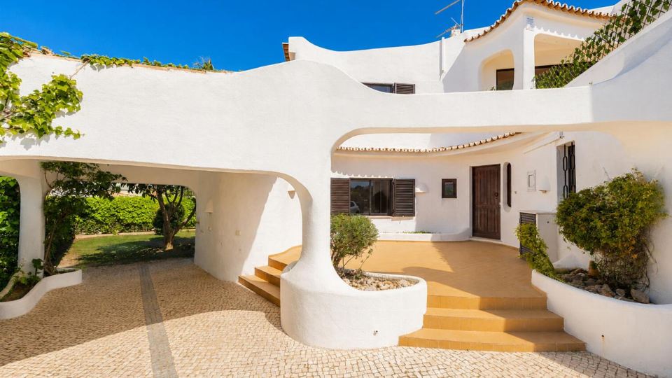 Villa Veiguinha