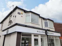 Wallasey Village Escape by the Sea - Wifi