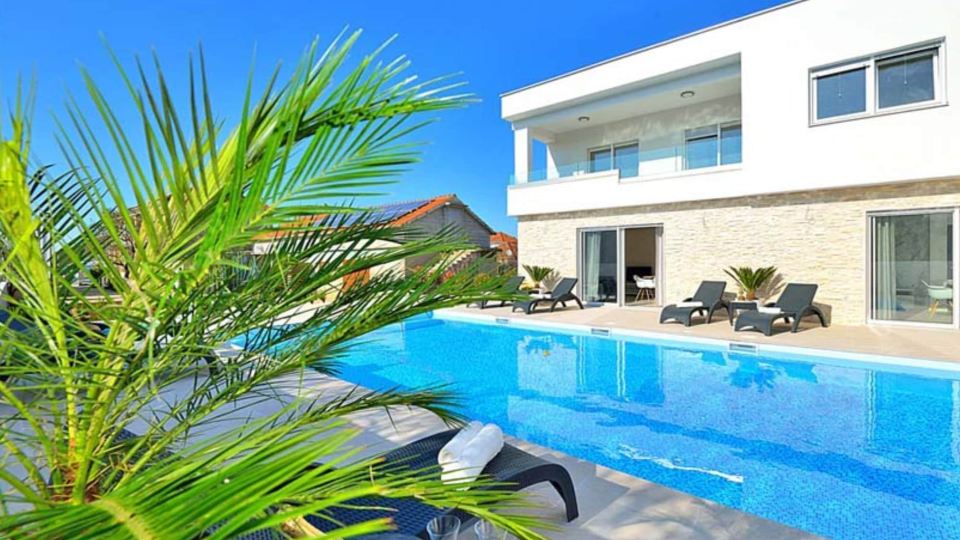Villa Marija Exclusive Stay