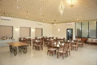 Altura Jawai Hill Resort - Balkon
