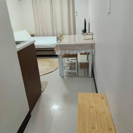 Homey Restful Stay at Saekyung Condominium