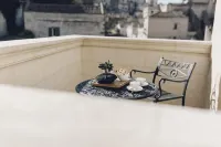 Palazzotto Residence&Winery - Romantic