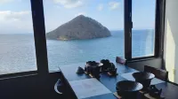 Asamushi Sakura Kanko Hotel - Ocean View