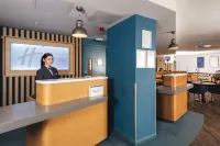 Holiday Inn Express BRISTOL CITY CENTRE by IHG - 3 stelle