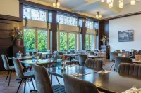 Amrâth Hotel DuCasque - servizio colazione