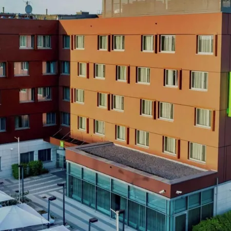 Ibis Styles Warszawa Airport