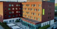 Ibis Styles Warszawa Airport - Airport Shuttle