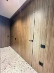 JAIS Home-Moon Apartment-Rivus - Homestays