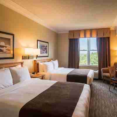 Future Inns Halifax Hotel & Conference Centre Rooms