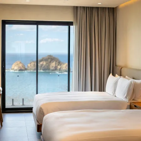 Waldorf Astoria, Residences at Costa Rica Cacique