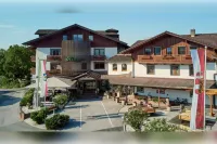 Hotel Königgut - bar