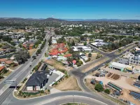 Rainbow Motel Queanbeyan - 3-Star