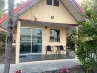 Amy's Mekong Resort - Wi-Fi
