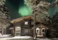 Wilderness Hotel Nellim & Igloos - Lemmikkieläimet sallittu