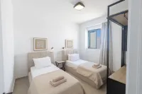 Ayia Napa Orea Villa OR8 -  Holiday Villas