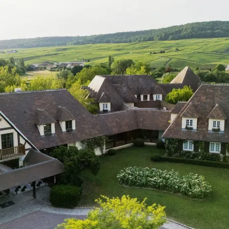 Briqueterie Champagne, A Beauvallon Hotel & Spa