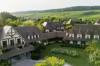 Briqueterie Champagne, A Beauvallon Hotel & Spa - 5-Star
