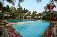 Horison Resort Tlogo Semarang - Wifi