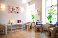 Miki Stays - 200m Zum Prater - Pensions