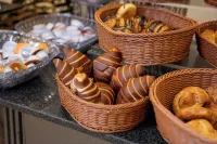 Saja by Warwick Makkah Hotel - خدمة نقل من وإلى المطار