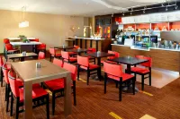 Courtyard by Marriott Pittsburgh West Homestead/Waterfront - Morgenmad