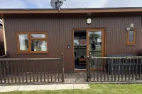 G10 Rickardos Holiday Lets - Chalets