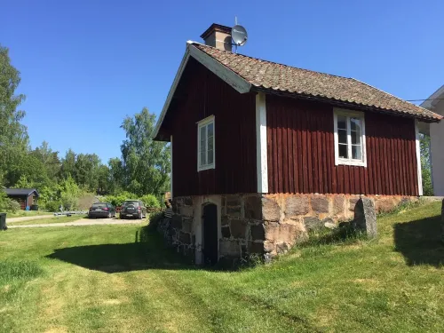 House Close to Ocean and Sankt Anna Archipelago - 2-Star