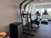 The Inn at Harbor Shores - Gym