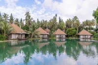 Hôtel WADRA BAY - 2-Star