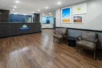 Days Inn by Wyndham Moosic - Wifi