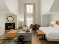 Le Parc Gatineau, Tapestry Collection by Hilton Hotels near Hull