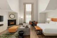 Le Parc Gatineau, Tapestry Collection by Hilton - breakfast