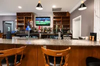 Maritime Inn Port Hawkesbury - bar