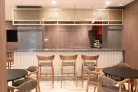 Ramada by Wyndham Duzce - Wi-Fi