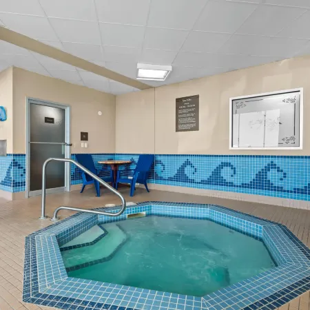 Comfort Inn & Suites Airport South