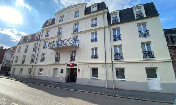 Ibis Valenciennes