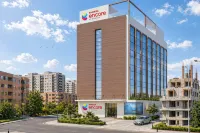 Ramada Encore by Wyndham Vrindavan Rukmani Vihar - New