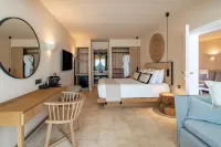 Blue Sea Beach Affiliated by Melia - breakfast
