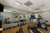 MainStay Suites Houma - 2 estrellas