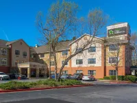 Extended Stay America Select Suites - Atlanta - Morrow Hotels near Atlantan kansainvälinen lentoasema