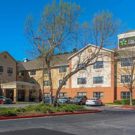 Extended Stay America Select Suites - Atlanta - Morrow